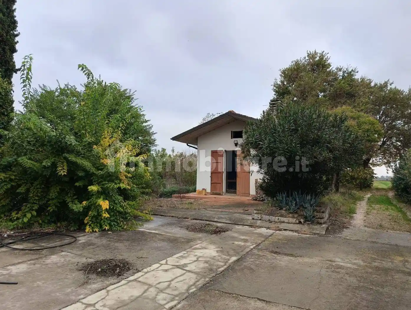 Cascina, da ristrutturare, 40 m², Villanova, Forlì - foto 3