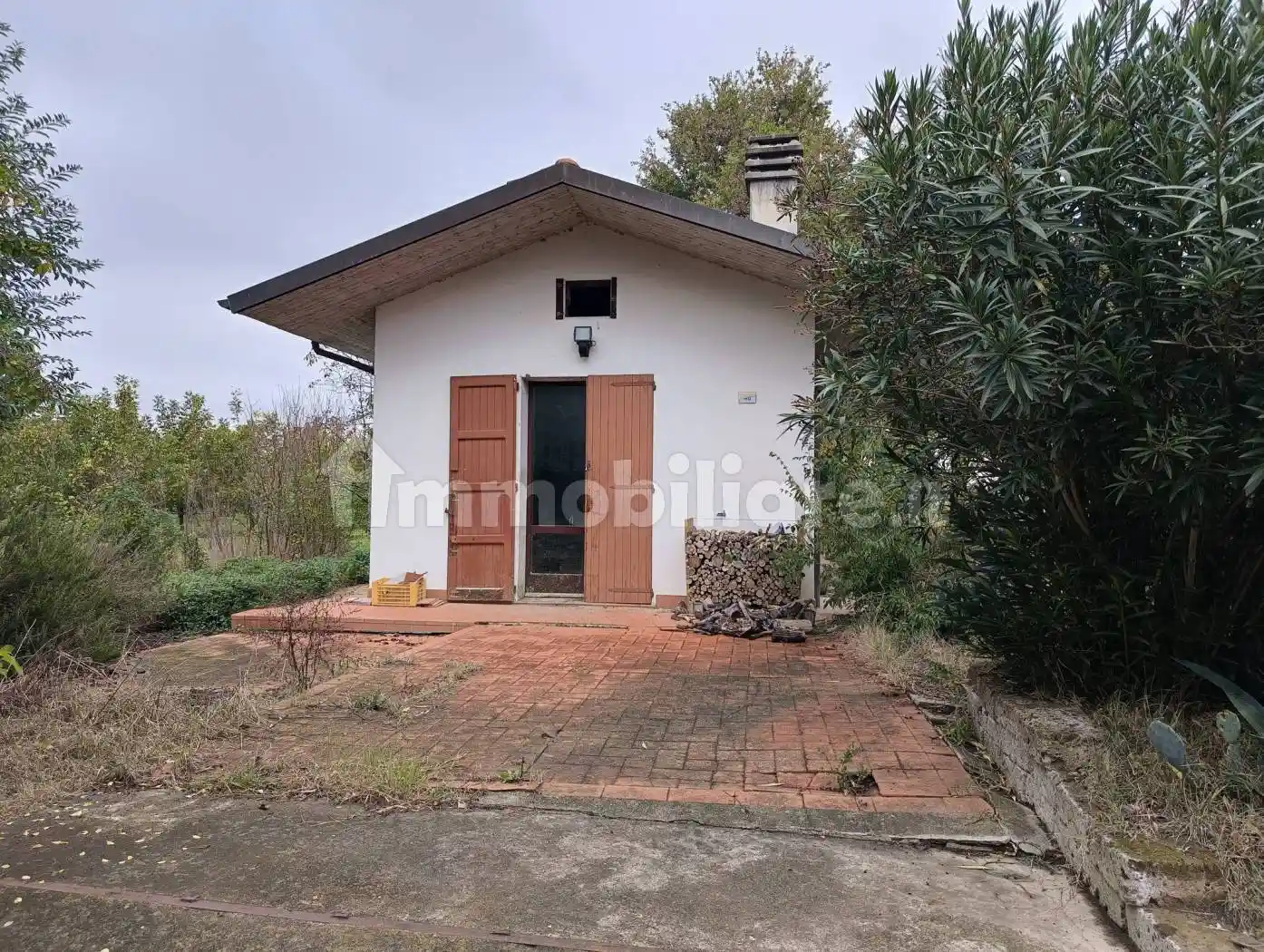 Cascina, da ristrutturare, 40 m², Villanova, Forlì - foto 4