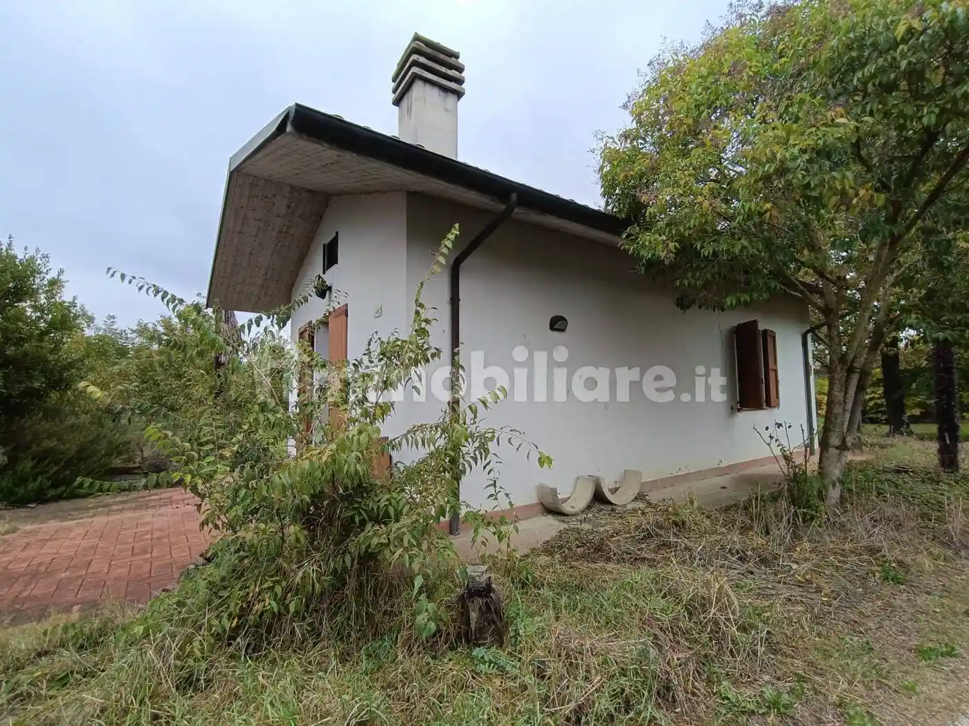 Cascina, da ristrutturare, 40 m², Villanova, Forlì - foto 5