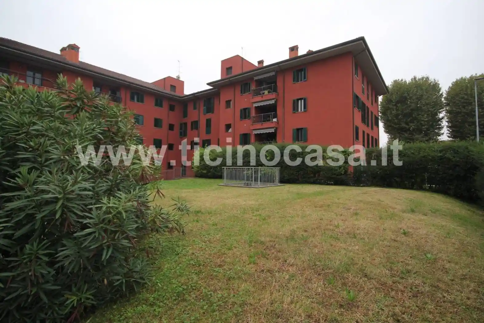 Appartamento in vendita a Corbetta