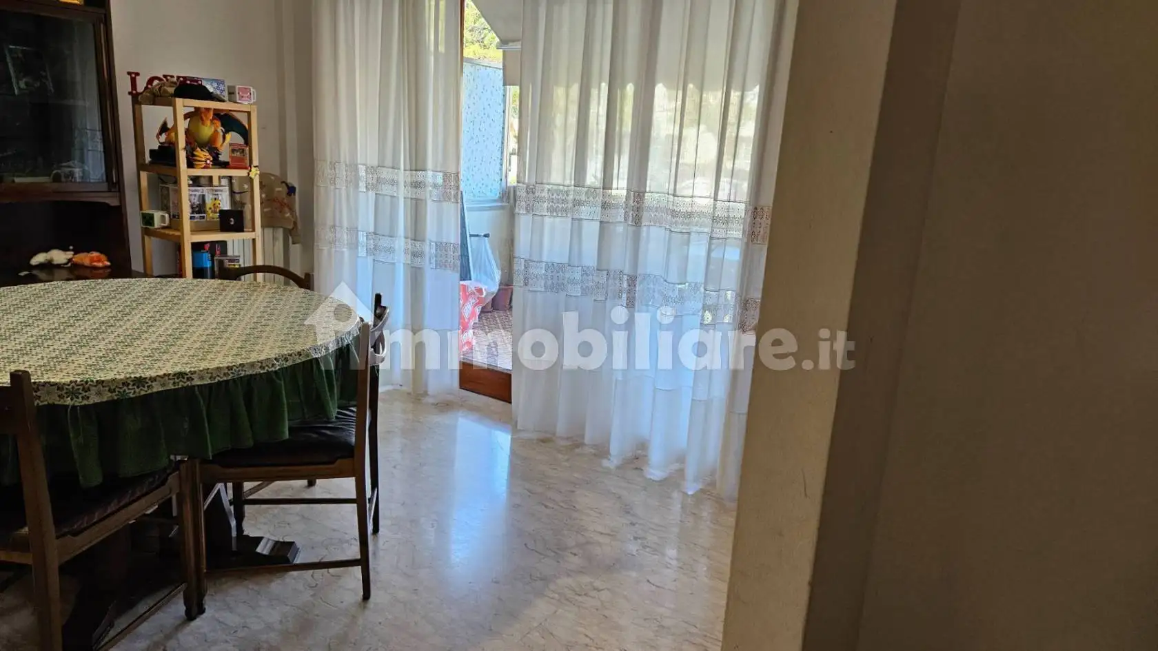 Appartamento in vendita a Fano