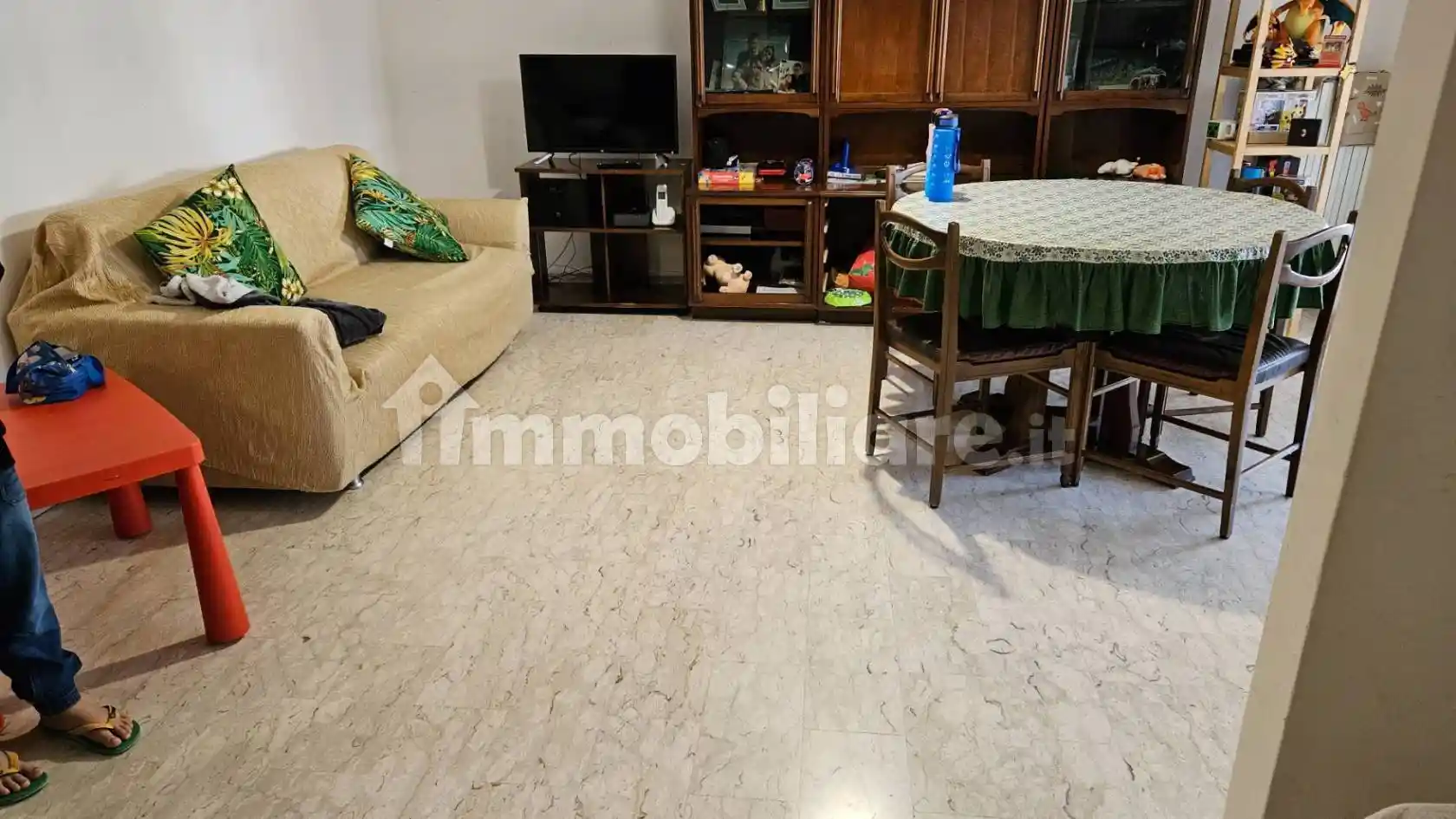 Trilocale Sassonia, Sassonia, Fano - foto 2