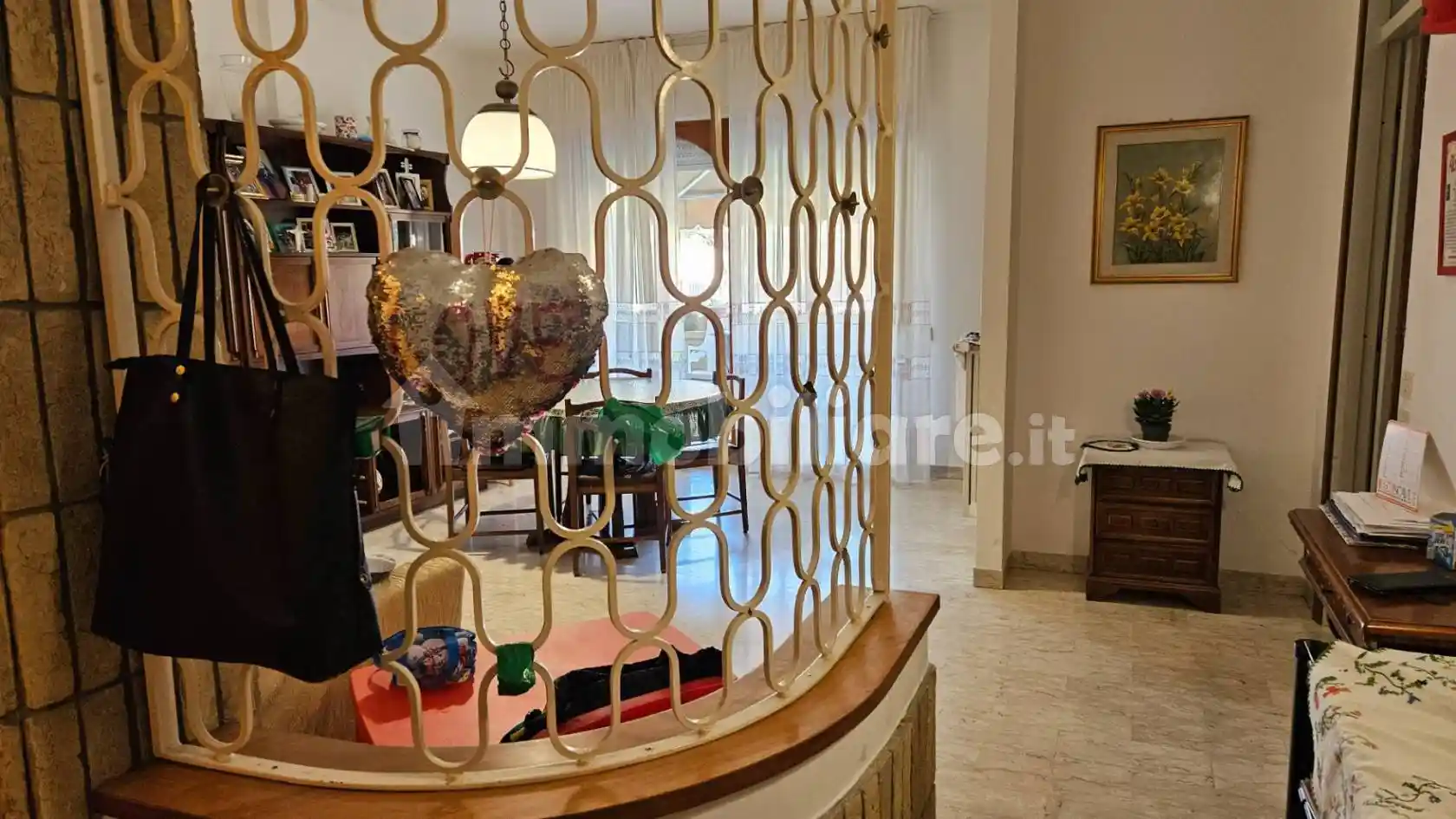 Trilocale Sassonia, Sassonia, Fano - foto 3