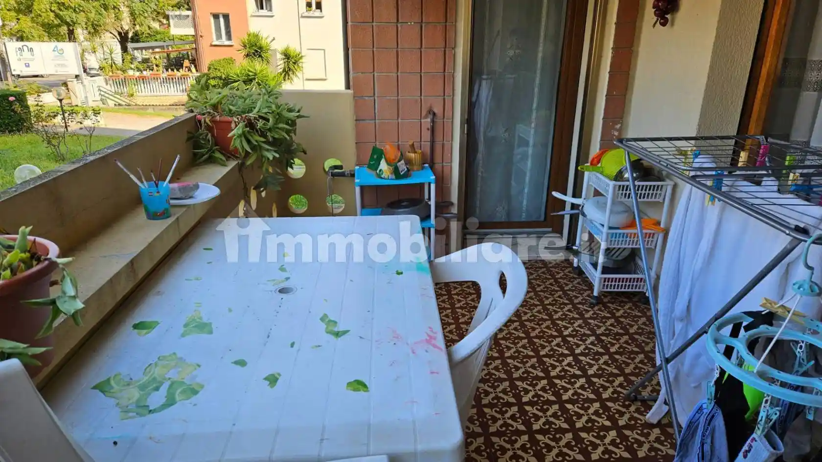 Trilocale Sassonia, Sassonia, Fano - foto 4