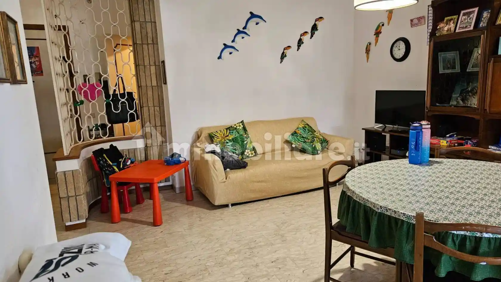 Trilocale Sassonia, Sassonia, Fano - foto 5