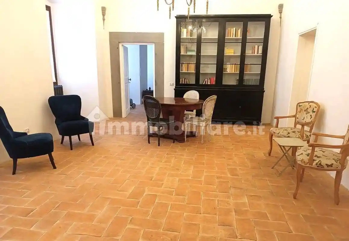 Appartamento in vendita a Prato