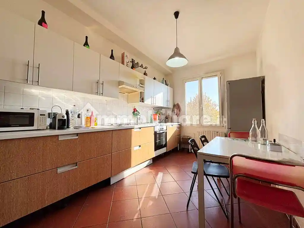 Appartamento in vendita a Parma