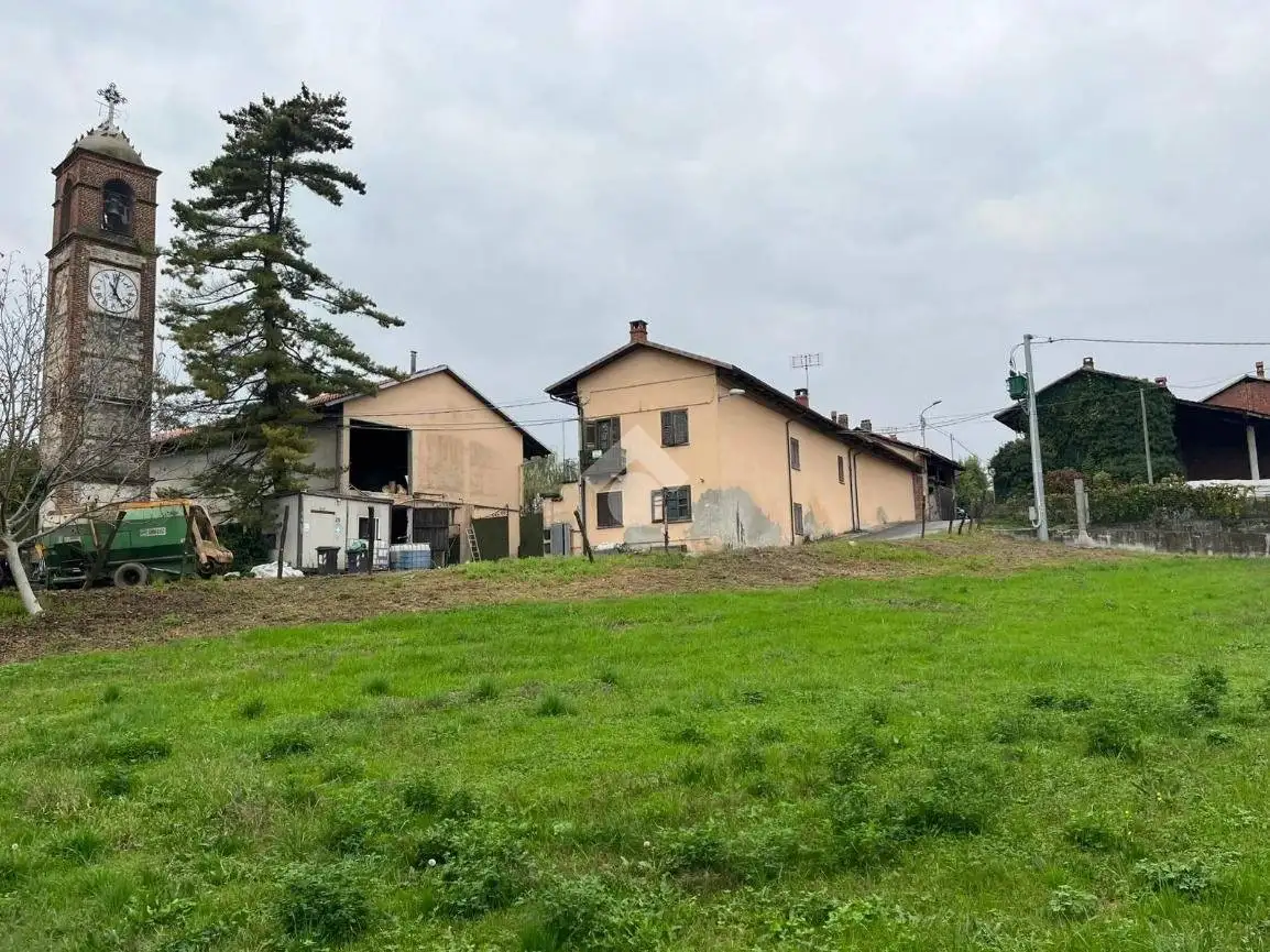 Casa indipendente in vendita a Trana