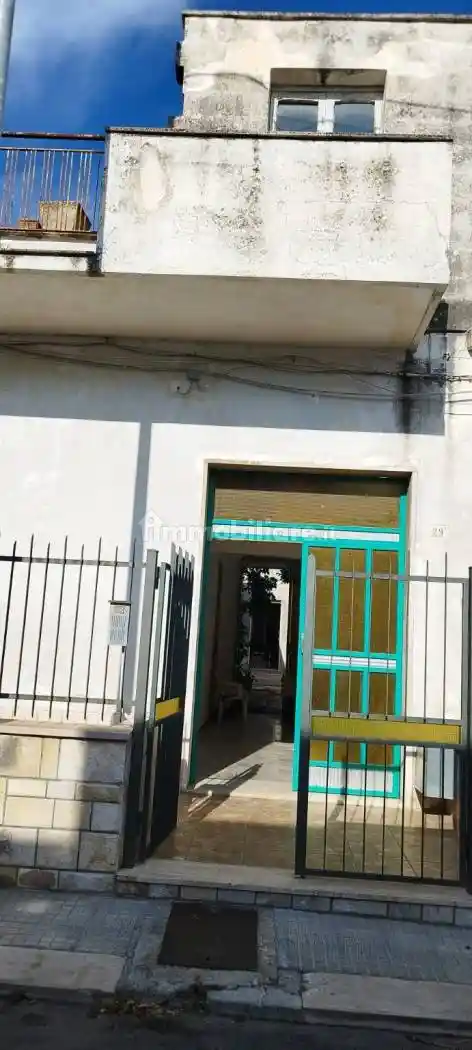 Terratetto unifamiliare via Antonio Zimbalo 29A, Università - Via Taranto, Lecce - foto 2