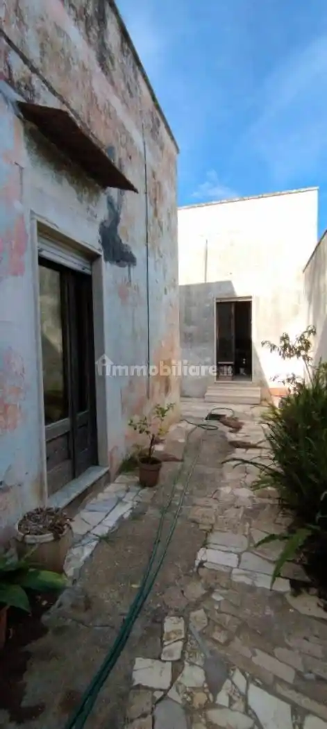 Terratetto unifamiliare via Antonio Zimbalo 29A, Università - Via Taranto, Lecce - foto 5