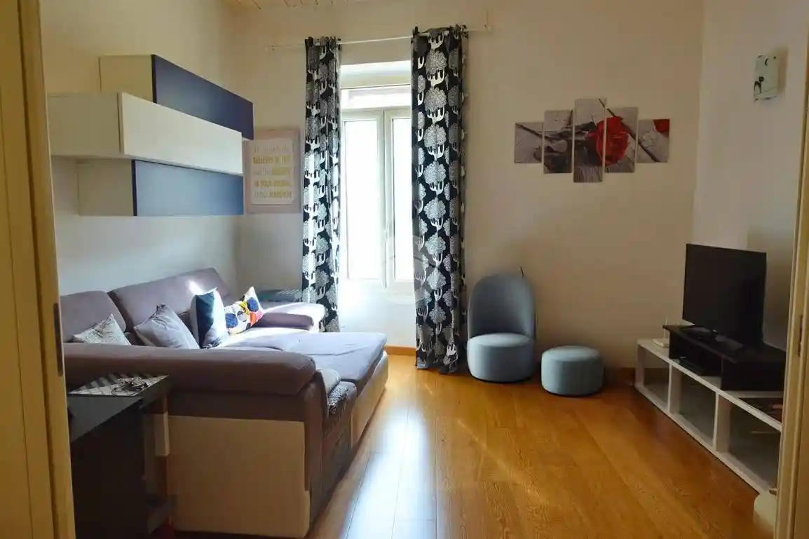 Appartamento in vendita a Terni