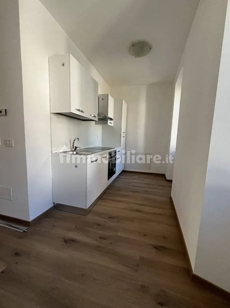 Appartamento in vendita a Centro Valle Intelvi