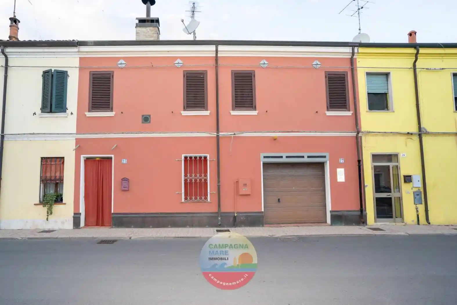 Villetta a schiera - foto 4