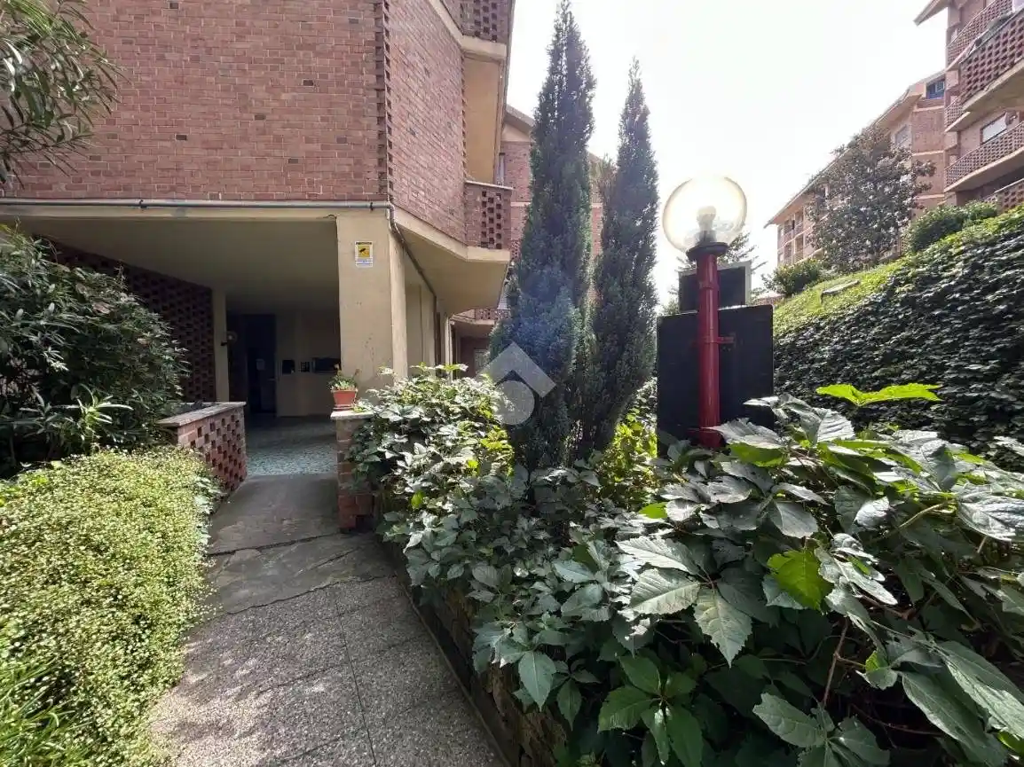 Appartamento in vendita a Asti