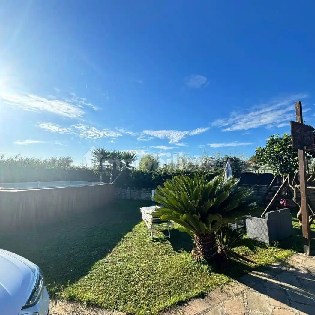 Villa in vendita a Velletri