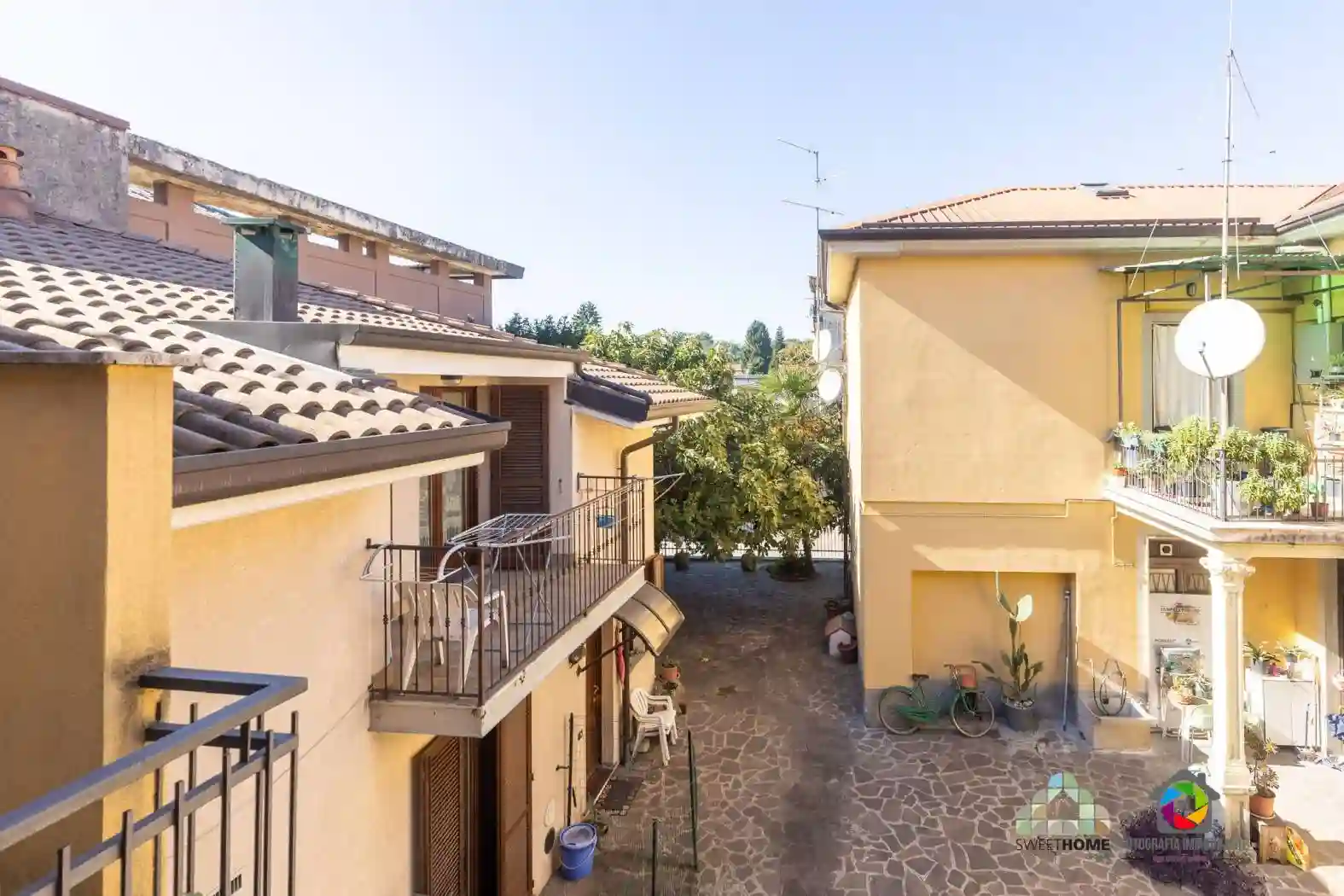 Palazzo - Edificio - foto 2