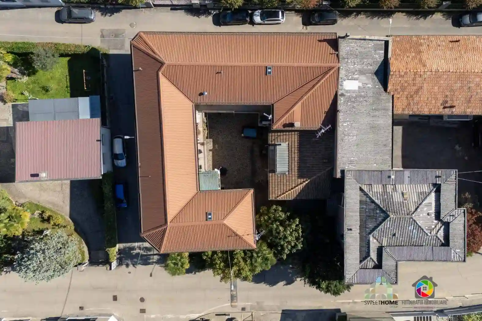 Palazzo - Edificio - foto 4