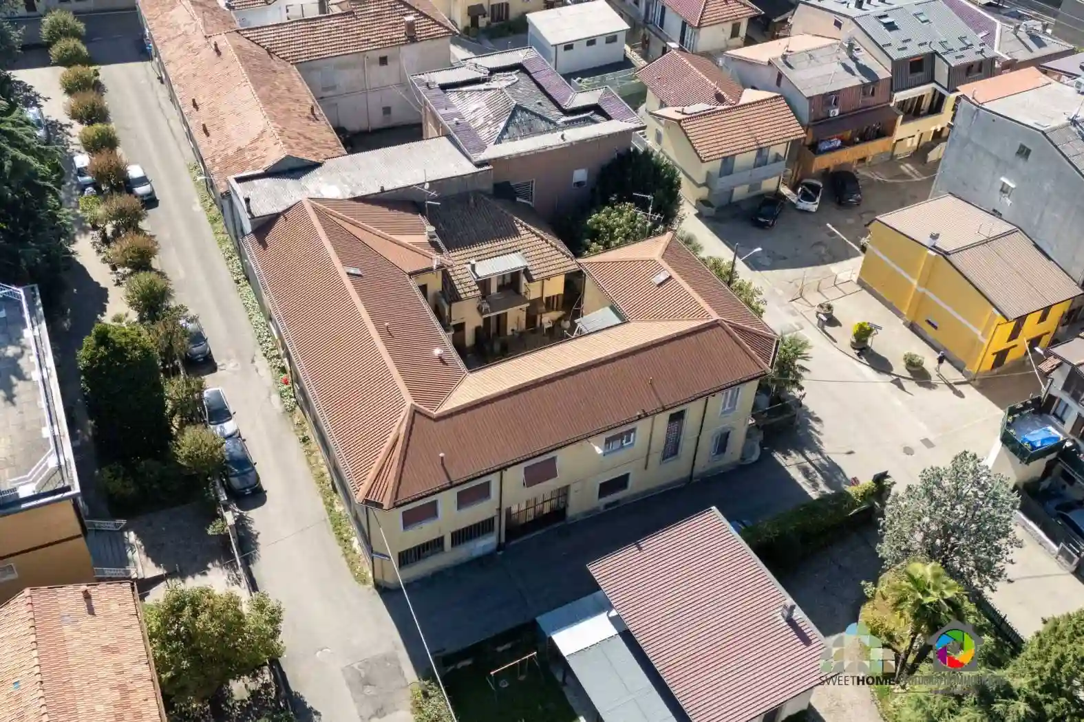 Palazzo - Edificio - foto 5