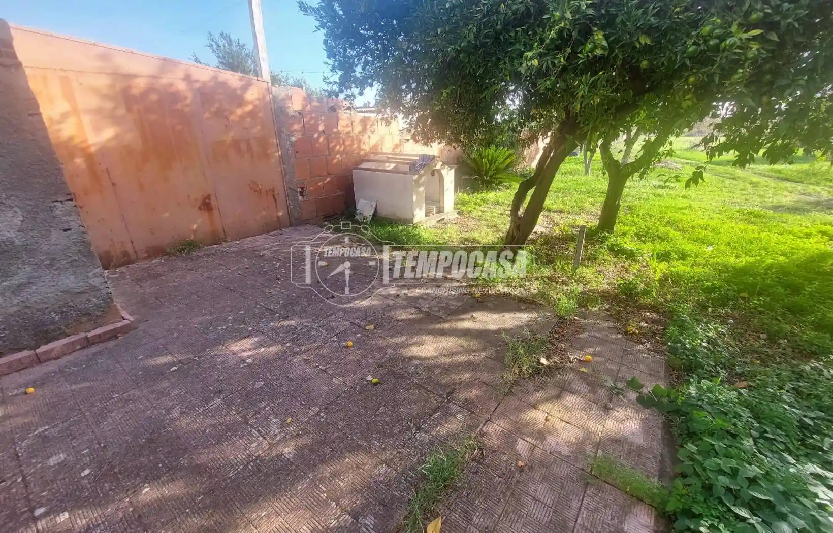 Terratetto unifamiliare via Madonna delle Grazie, San Pietro, Santa Maria delle Grazie, Milazzo - foto 2