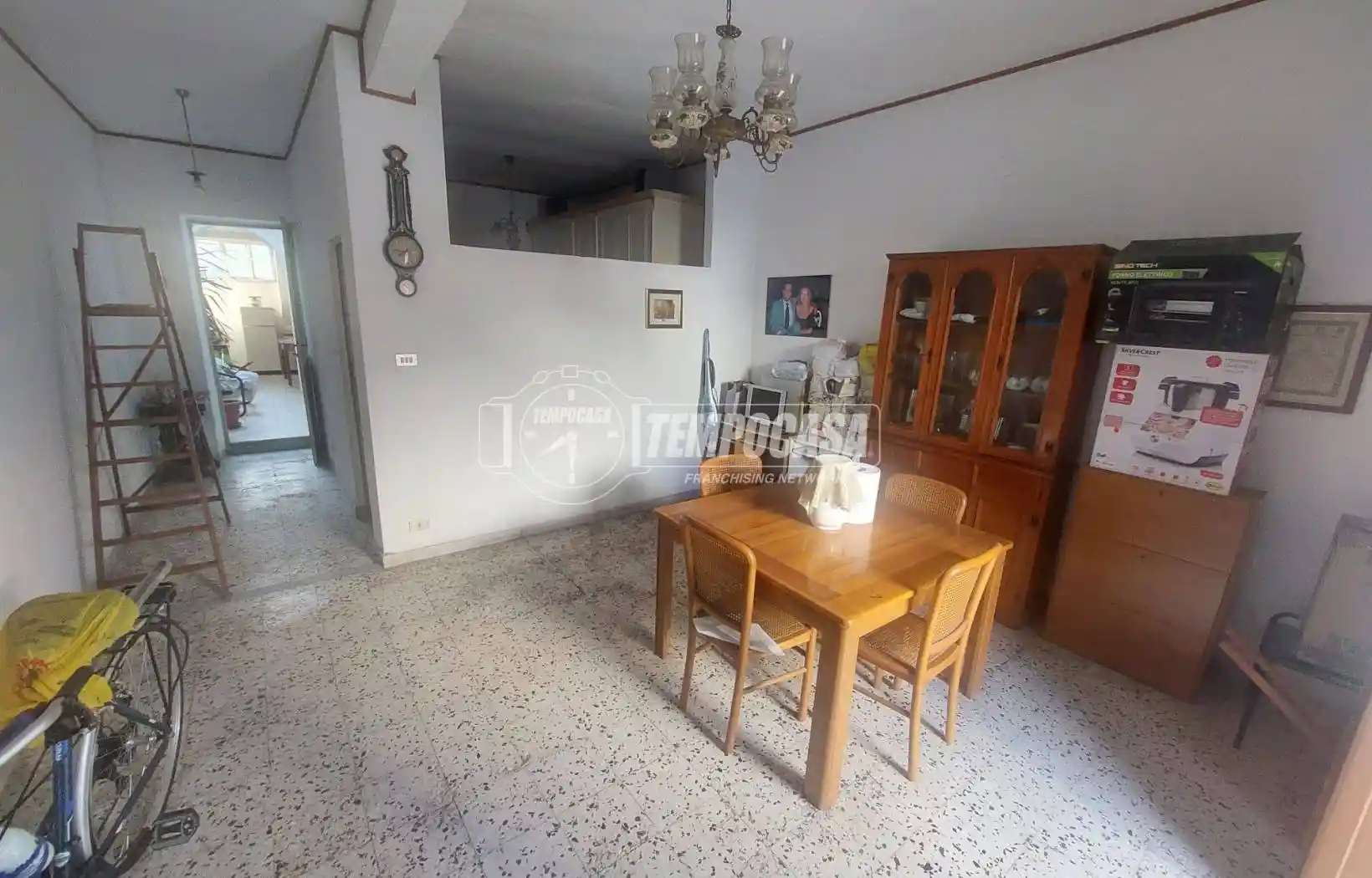 Terratetto unifamiliare via Madonna delle Grazie, San Pietro, Santa Maria delle Grazie, Milazzo - foto 3