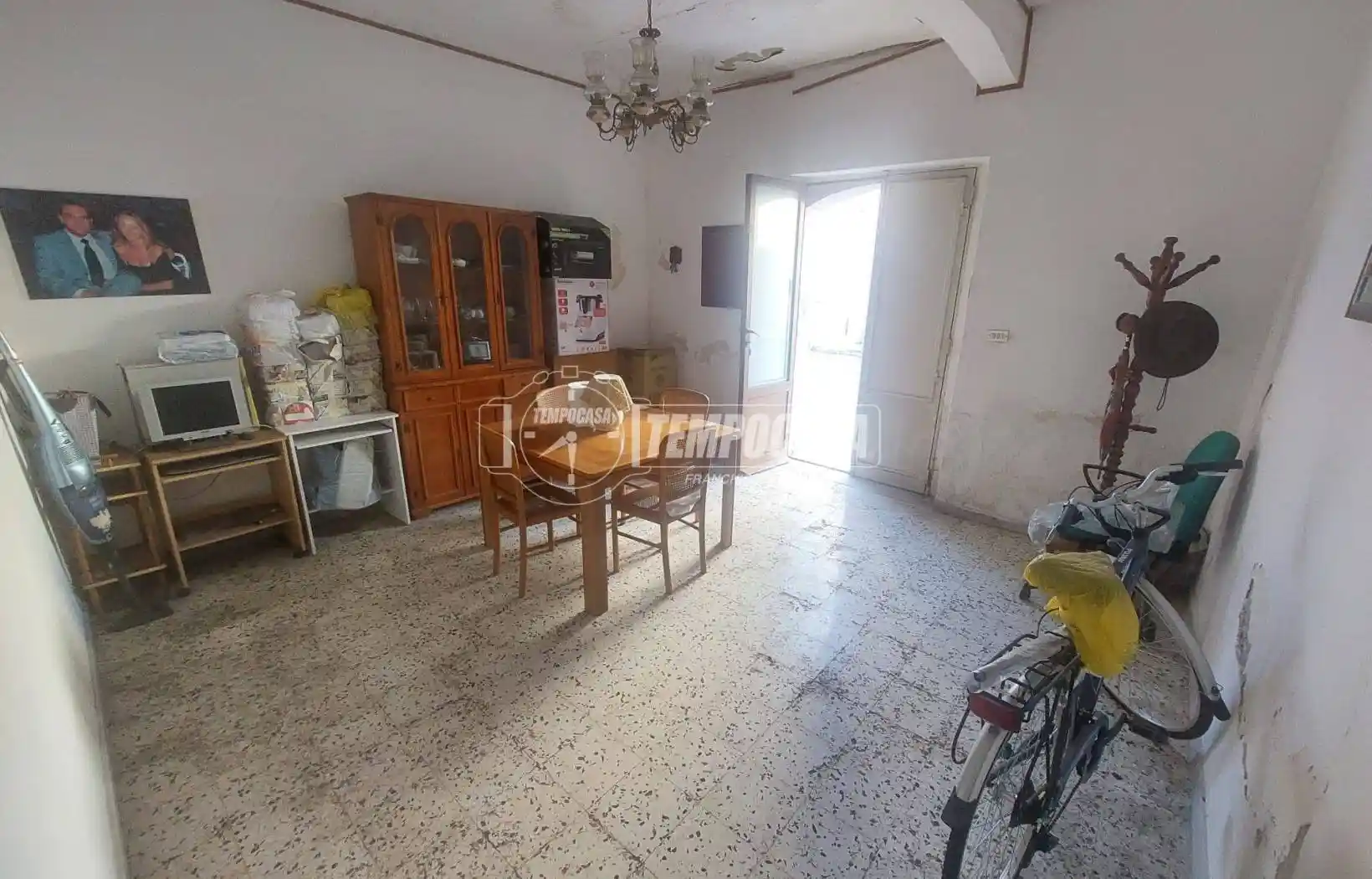 Terratetto unifamiliare via Madonna delle Grazie, San Pietro, Santa Maria delle Grazie, Milazzo - foto 4