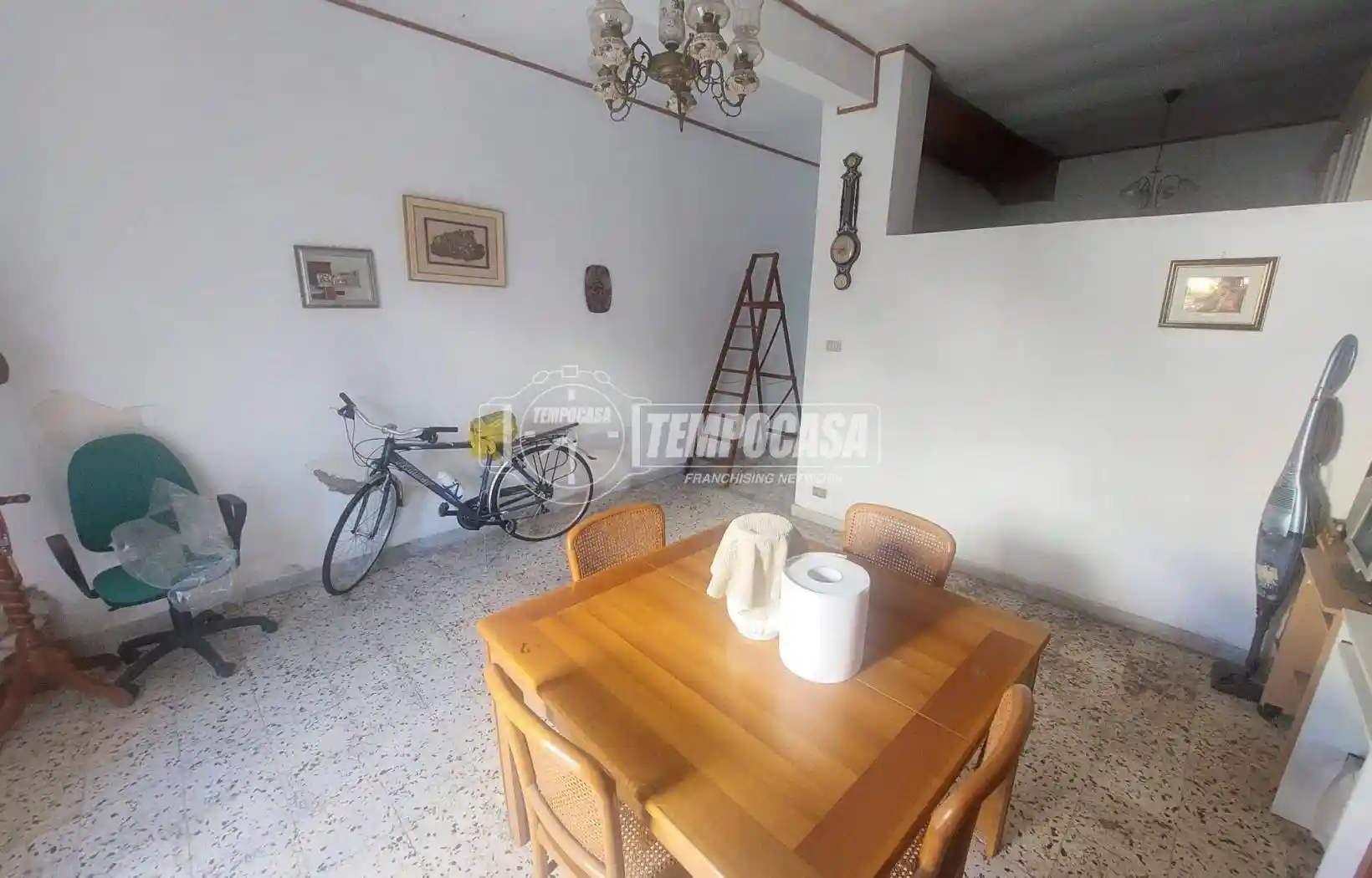 Terratetto unifamiliare via Madonna delle Grazie, San Pietro, Santa Maria delle Grazie, Milazzo - foto 5