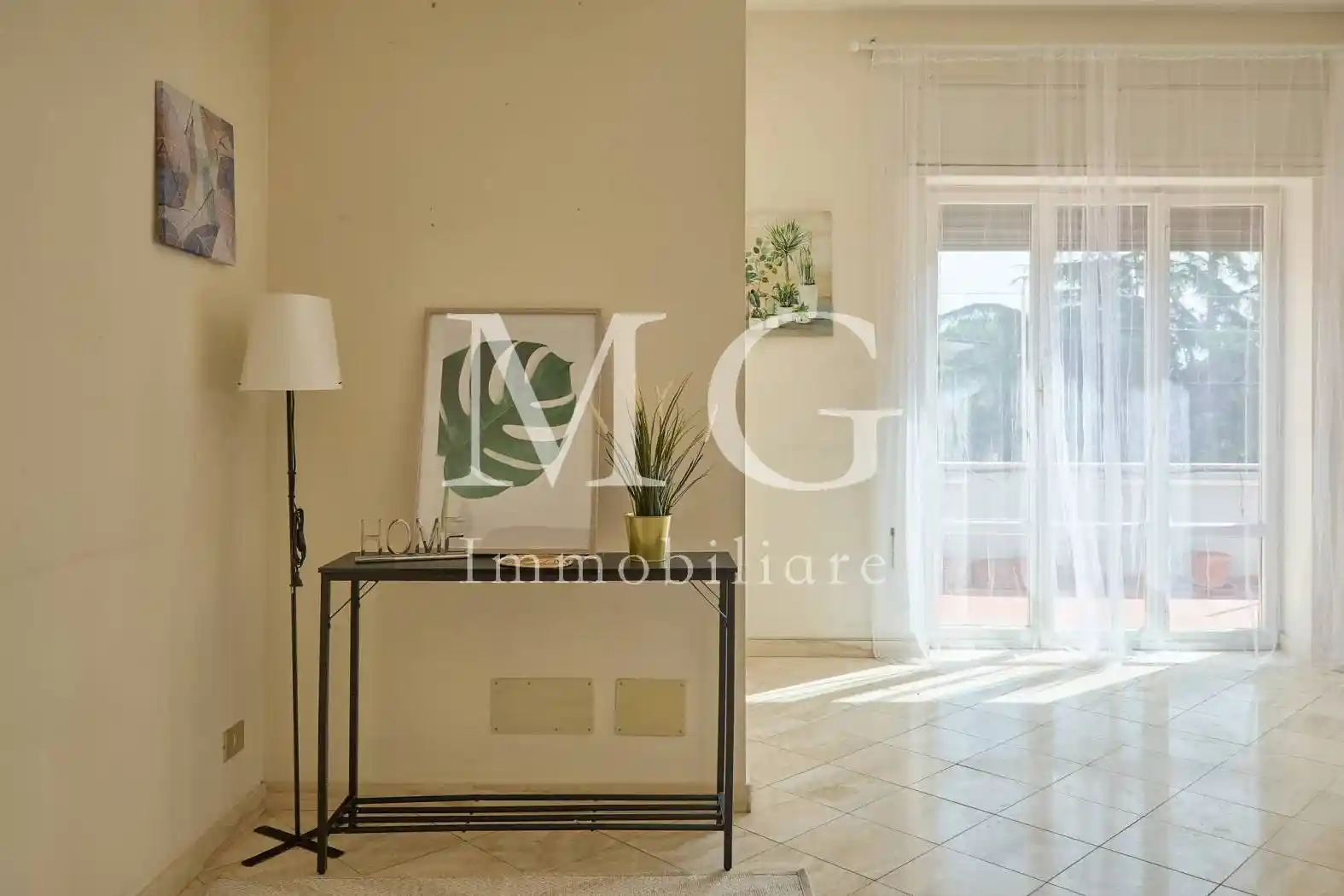 Attico - Mansarda in vendita a Roma