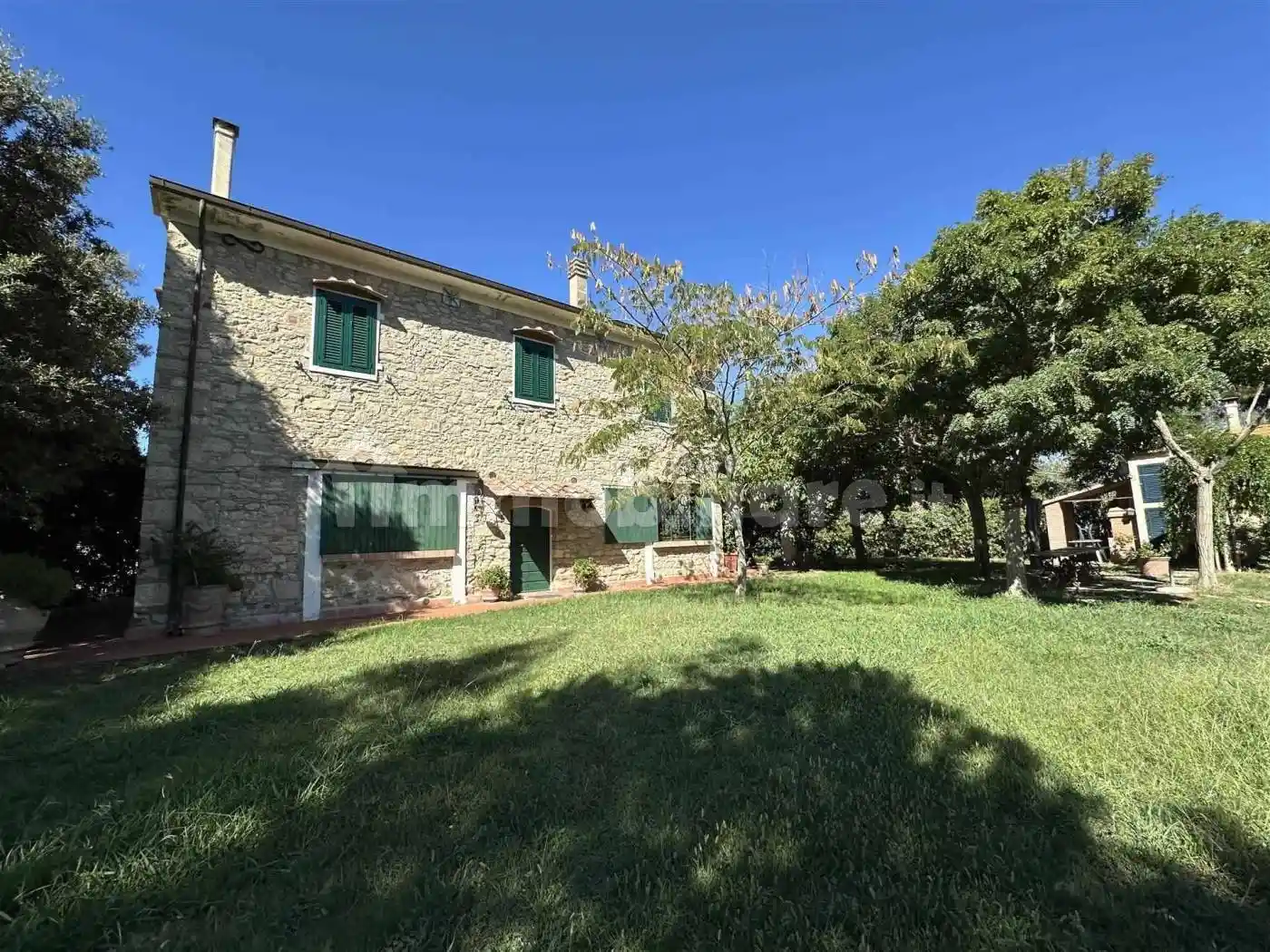 Rustico - Casale in vendita a Rosignano Marittimo