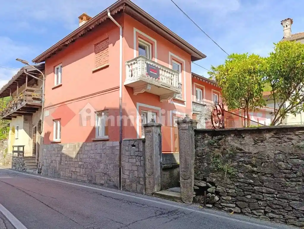 Terratetto unifamiliare via Italia, Carpugnino, Brovello-Carpugnino - foto 2