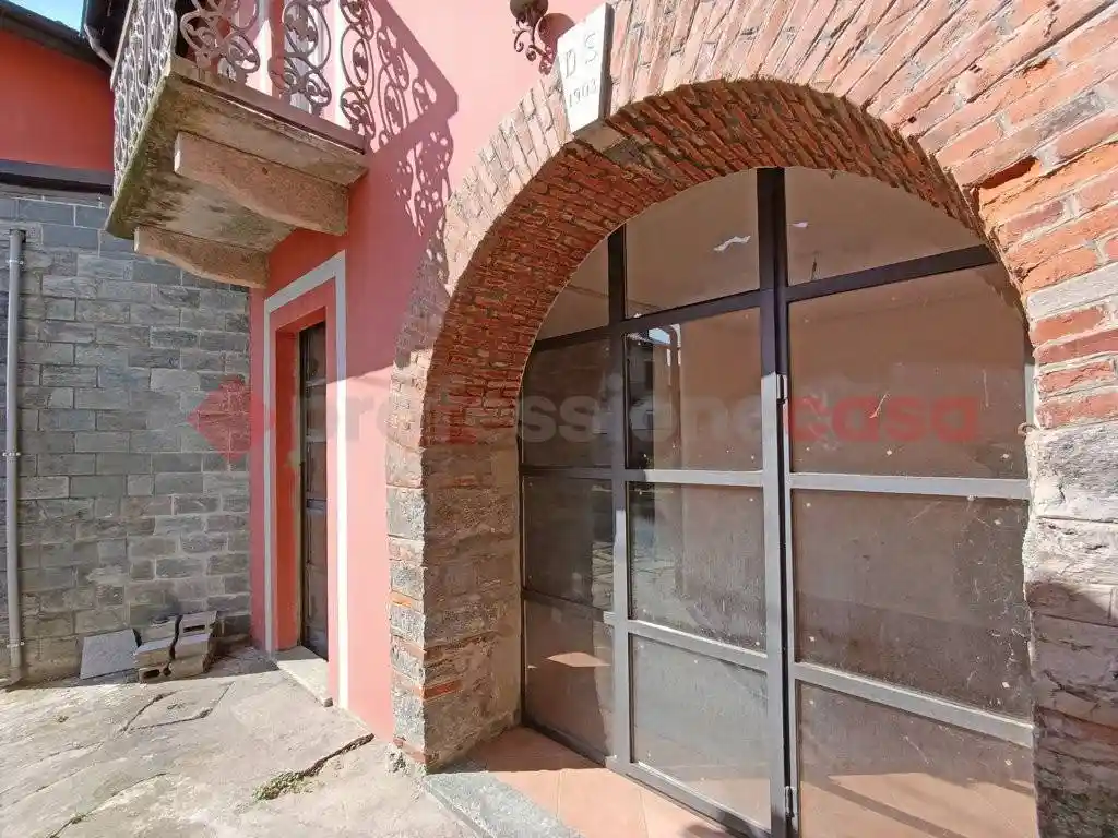 Terratetto unifamiliare via Italia, Carpugnino, Brovello-Carpugnino - foto 5