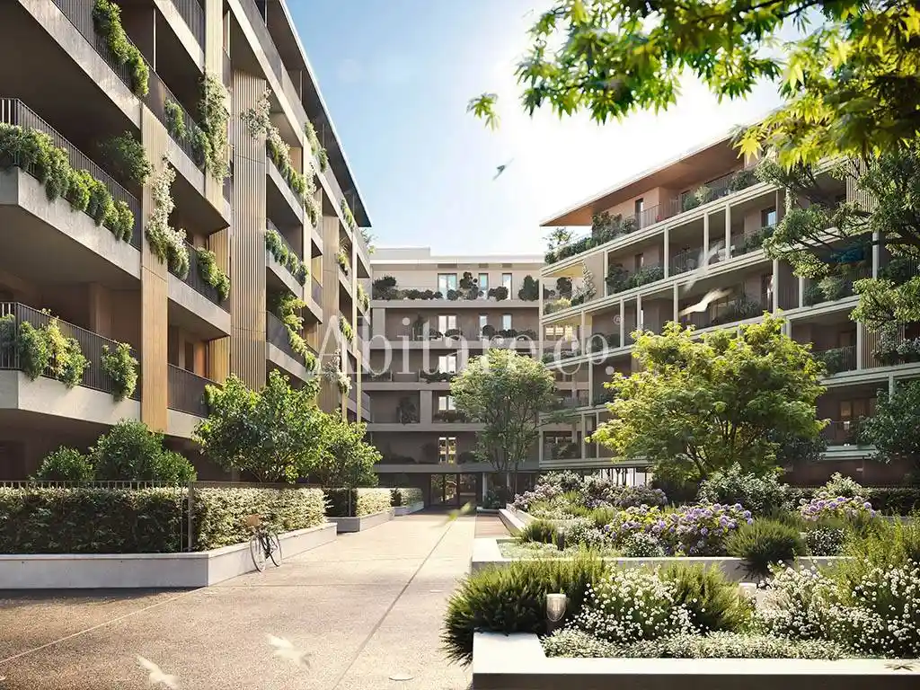 Appartamento in vendita a Novate Milanese