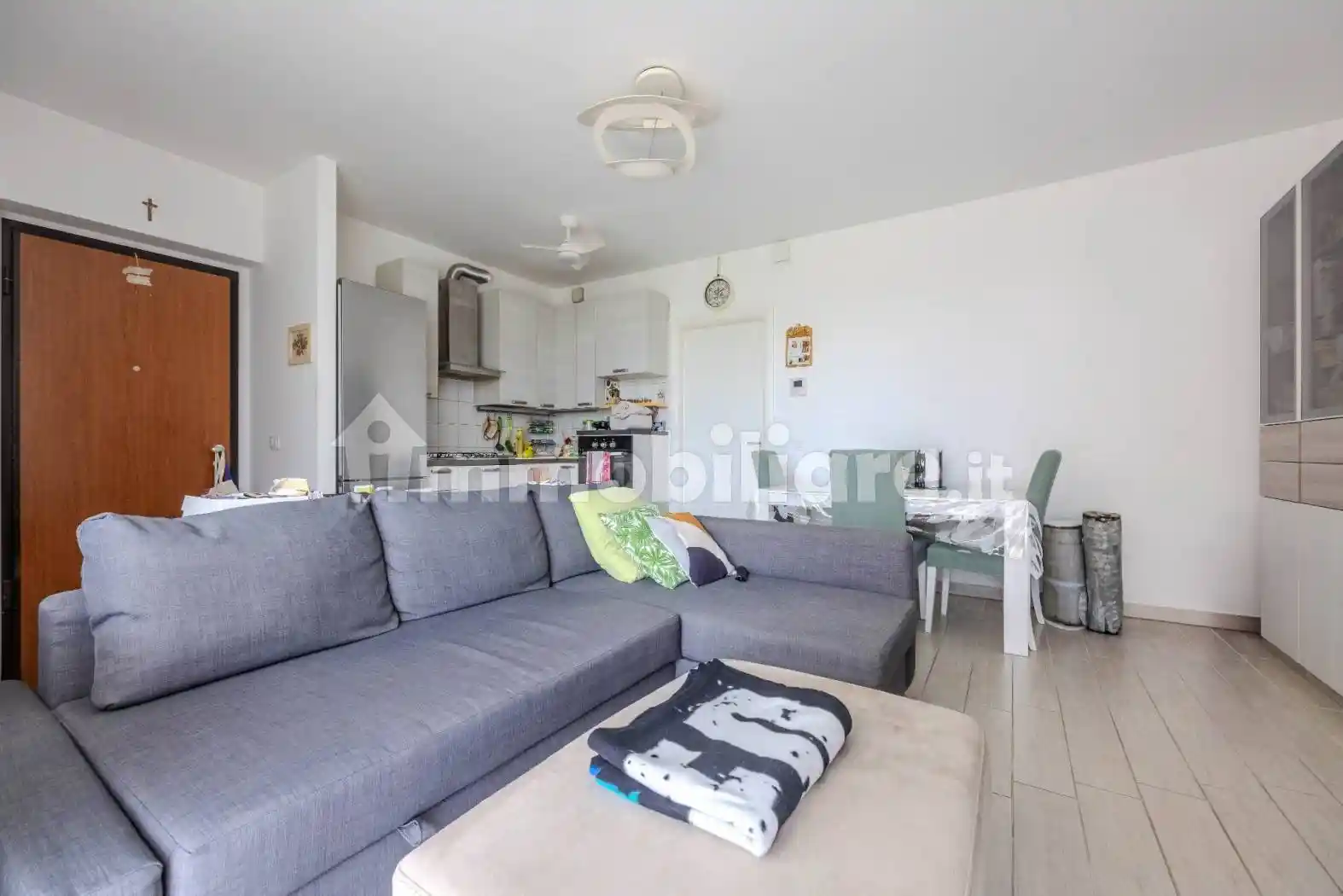 Appartamento in vendita a Cornaredo