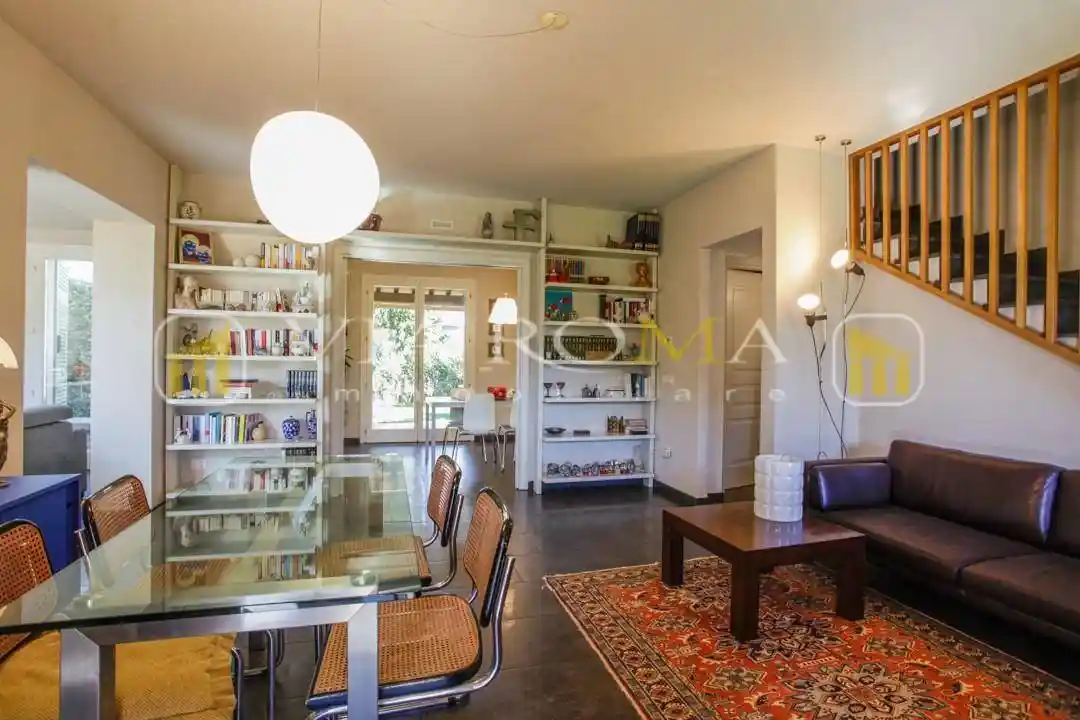 Villa plurifamiliare, ottimo stato, 170 m², Monte San Quirico - Tre Cancelli, Lucca - foto 5