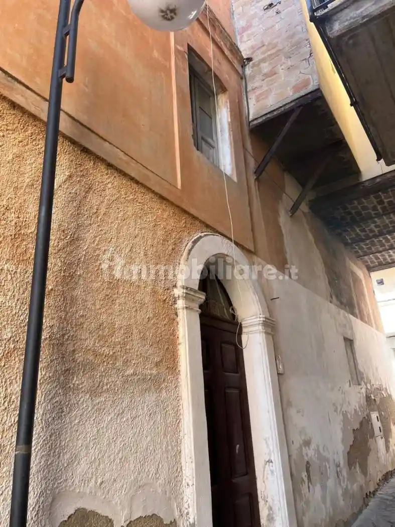 Palazzo - Edificio - foto 2