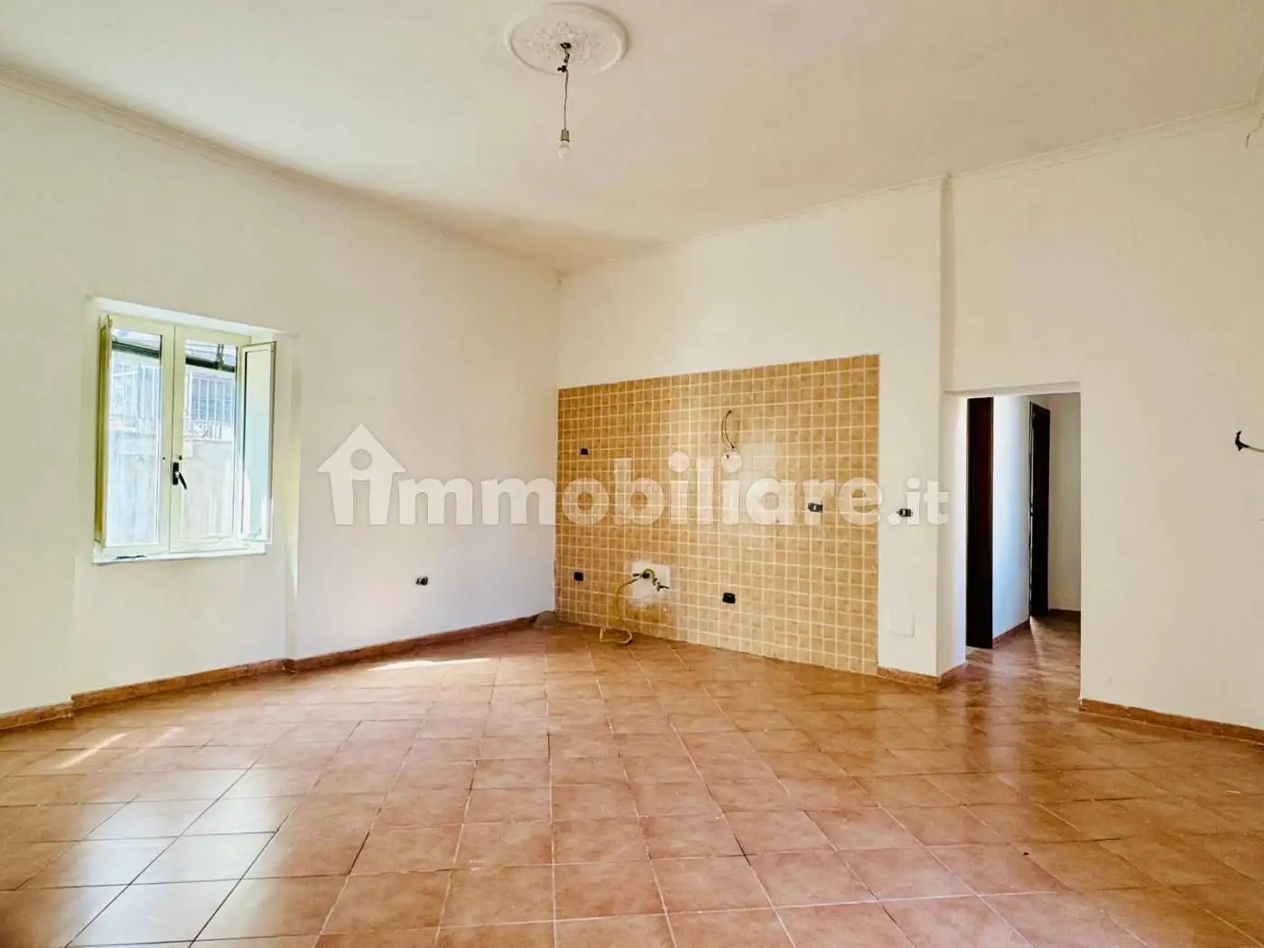 Appartamento in vendita a Casavatore