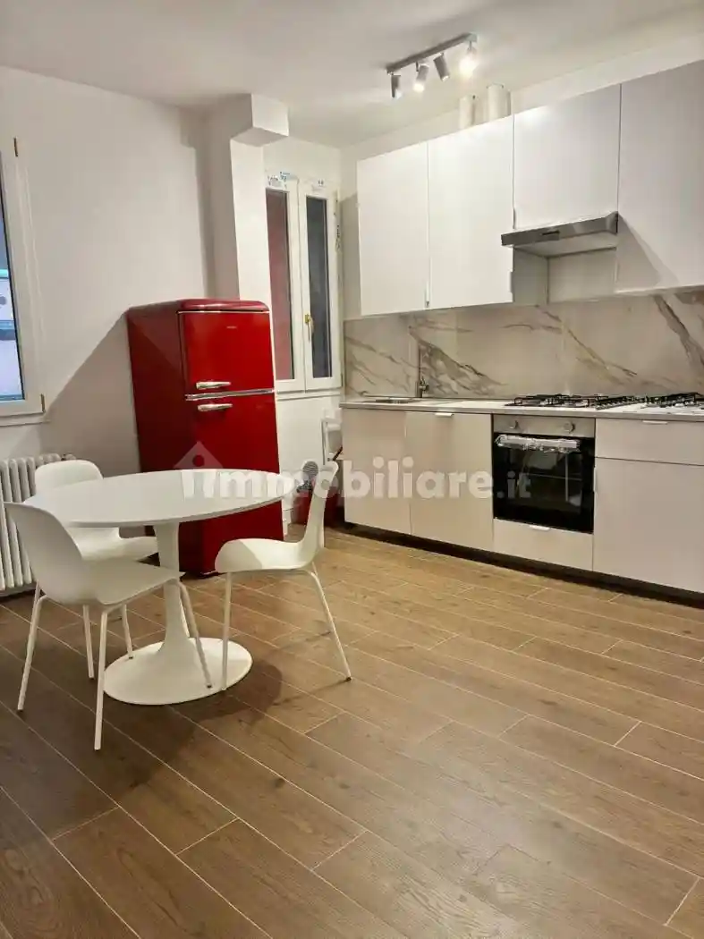 Appartamento in affitto a Bologna