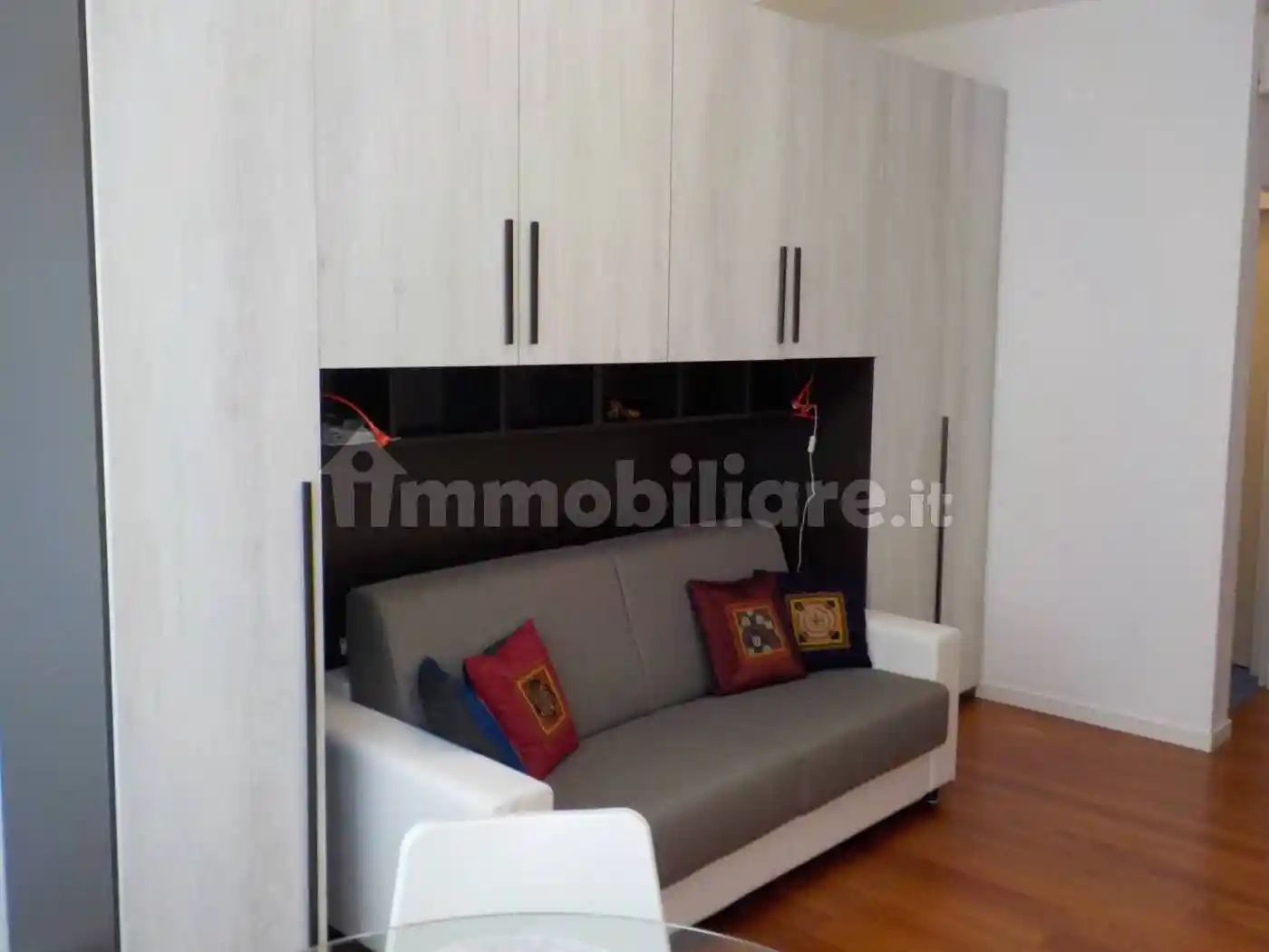 Monolocale via Nicola Antonio Porpora, Casoretto, Milano - foto 2