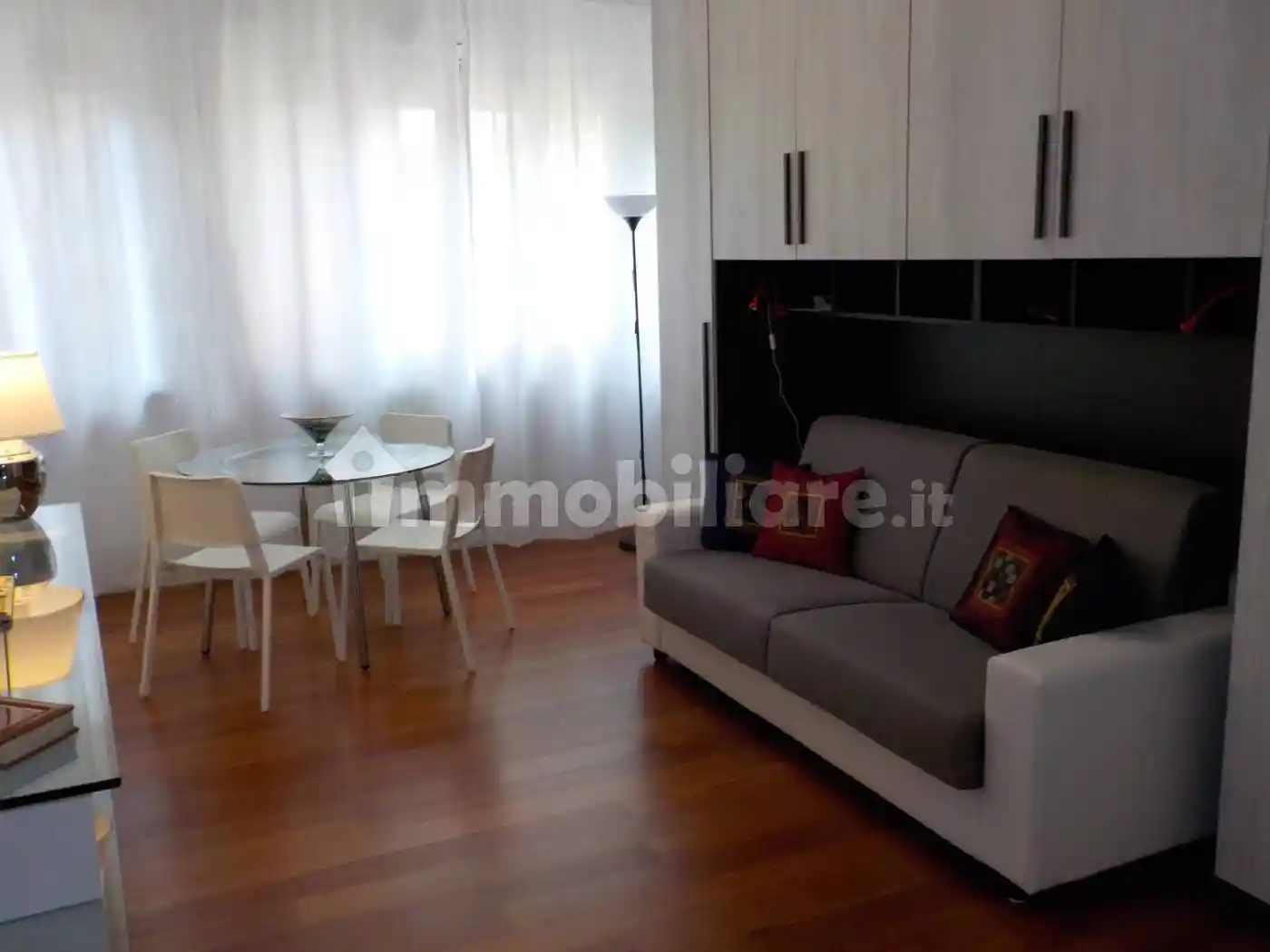 Monolocale via Nicola Antonio Porpora, Casoretto, Milano - foto 3