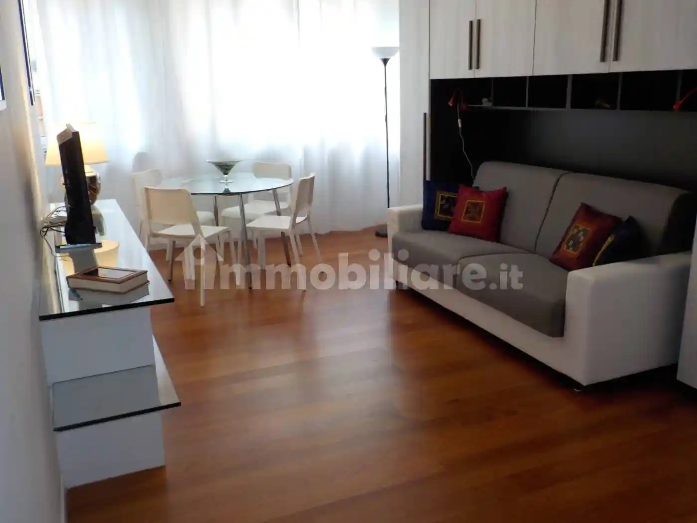 Monolocale via Nicola Antonio Porpora, Casoretto, Milano - foto 4