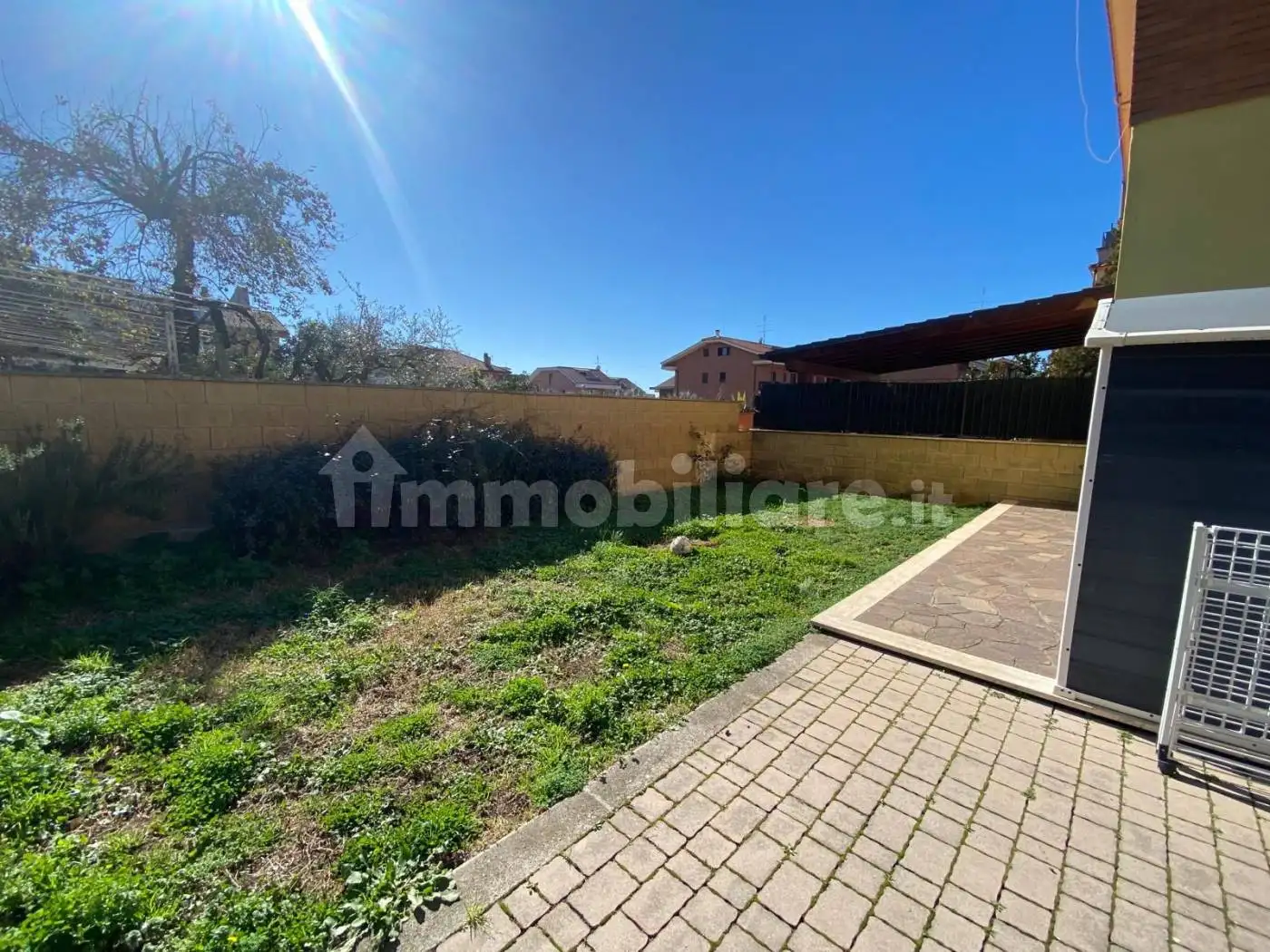 Bilocale via dei Pini 36, Pavona, Castel Gandolfo - foto 2