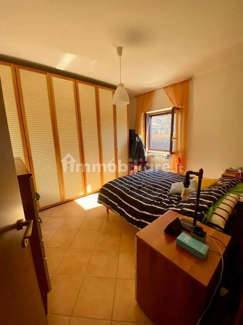 Bilocale via dei Pini 36, Pavona, Castel Gandolfo - foto 3