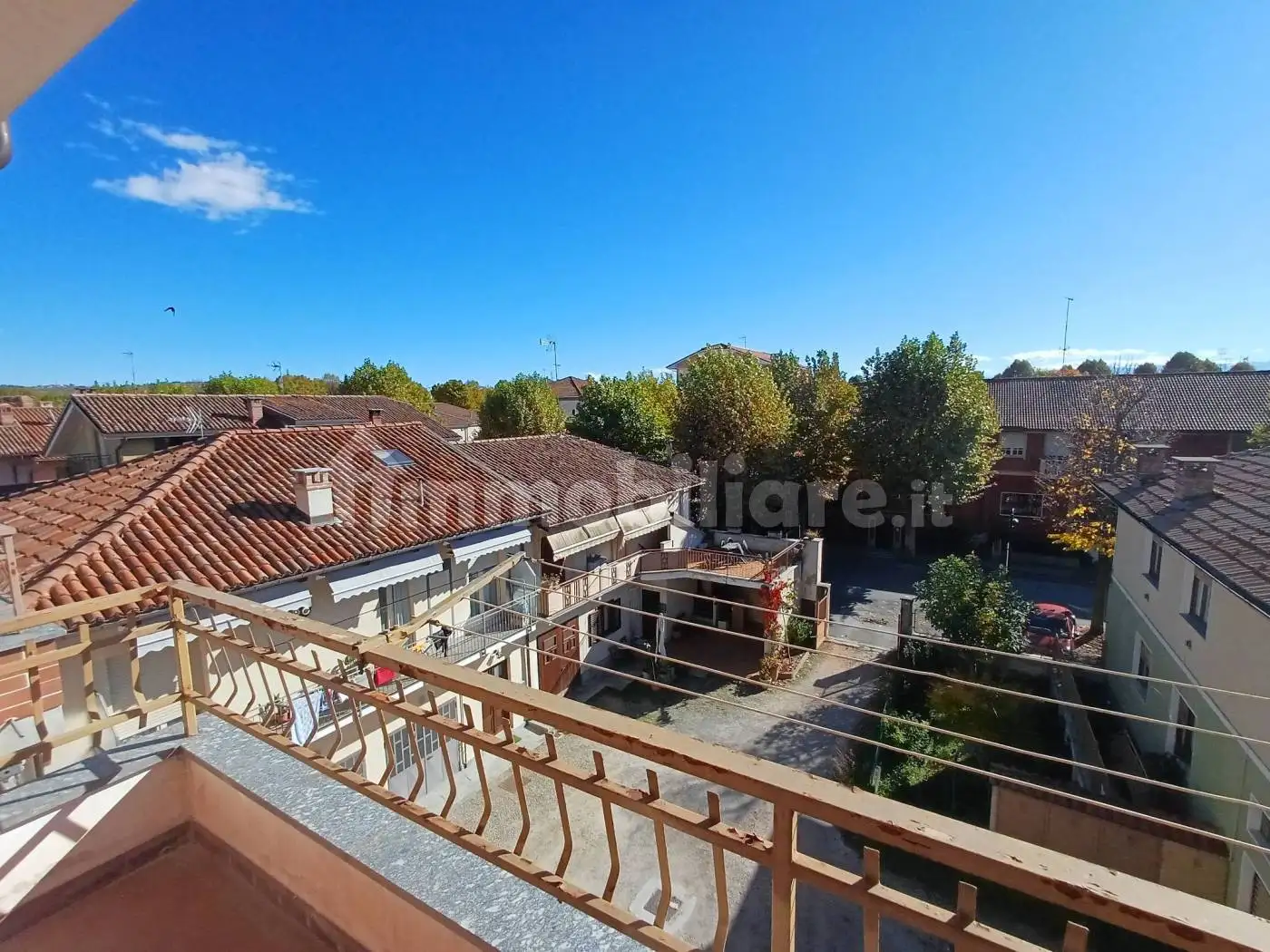 Appartamento in vendita a Cherasco