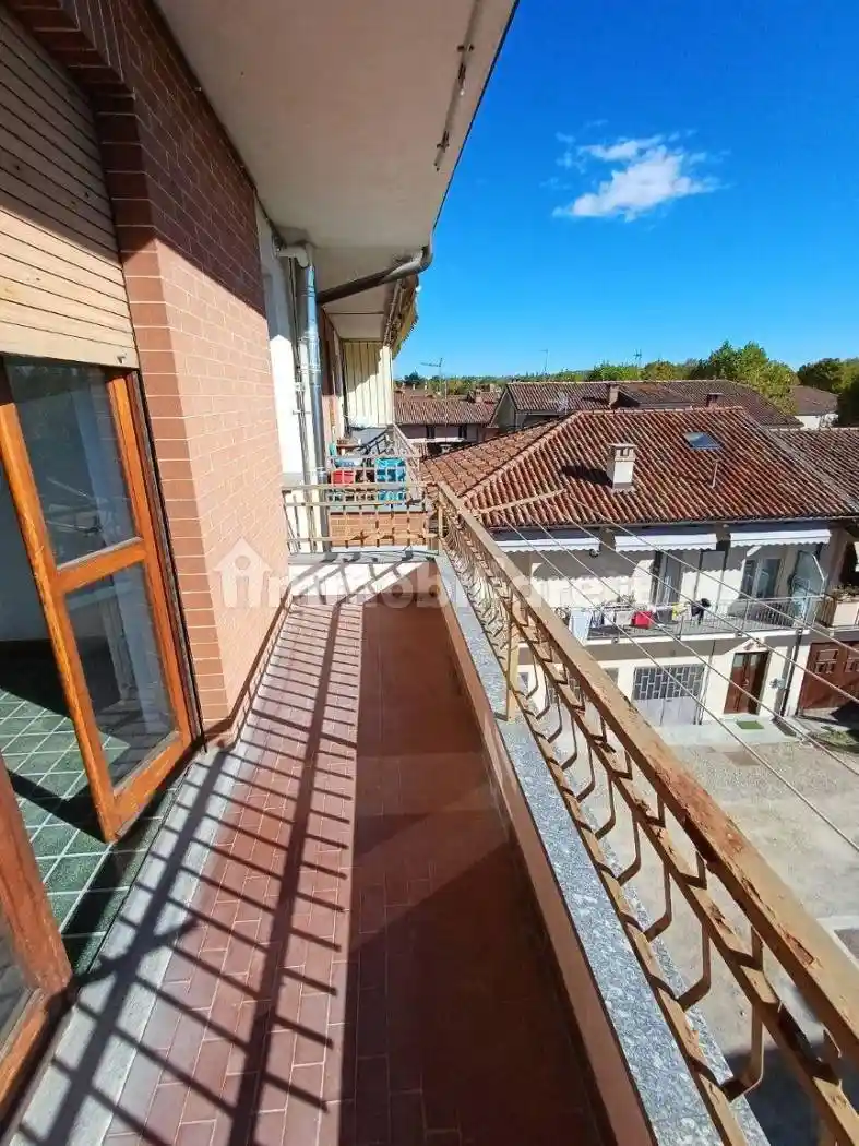 Trilocale viale Salmatoris 22, Centro, Cherasco - foto 3