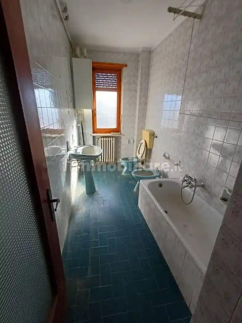 Trilocale viale Salmatoris 22, Centro, Cherasco - foto 5