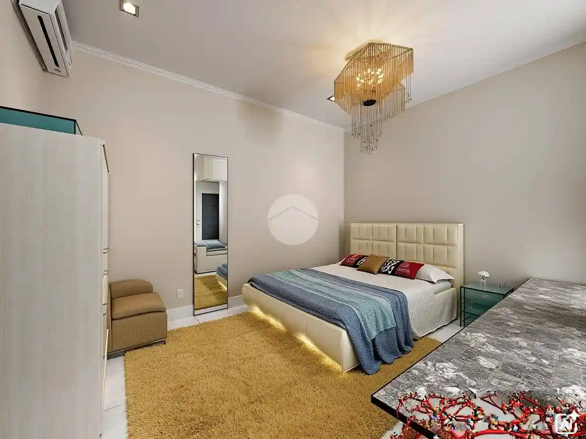 Quadrilocale via Giuseppe Trabacchi 41, Giardinetti, Roma - foto 2