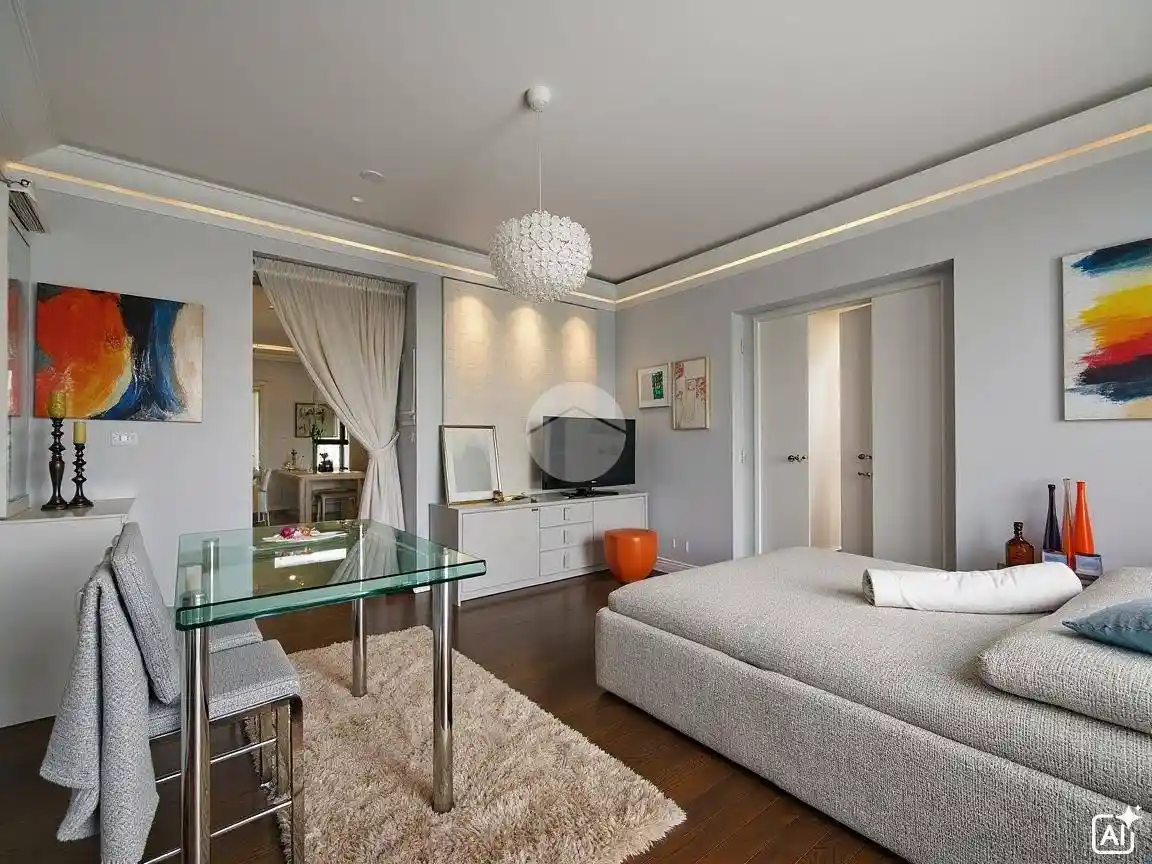 Quadrilocale via Giuseppe Trabacchi 41, Giardinetti, Roma - foto 3