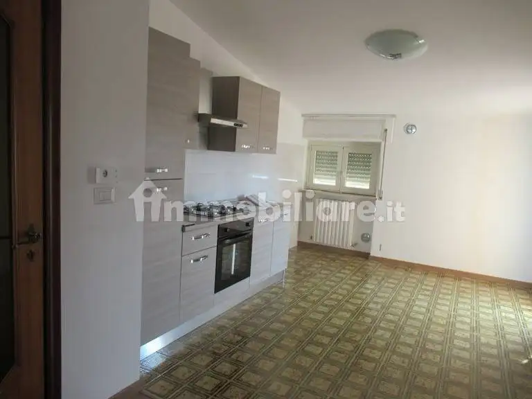 Appartamento in affitto a Spoltore