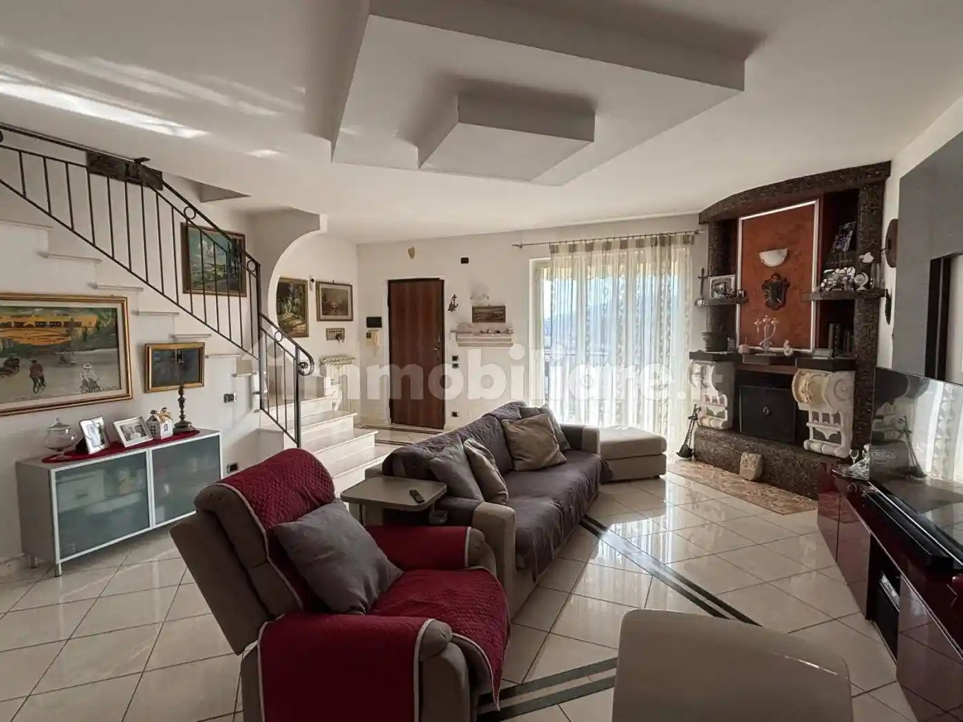 Villetta a schiera in vendita a Gaeta