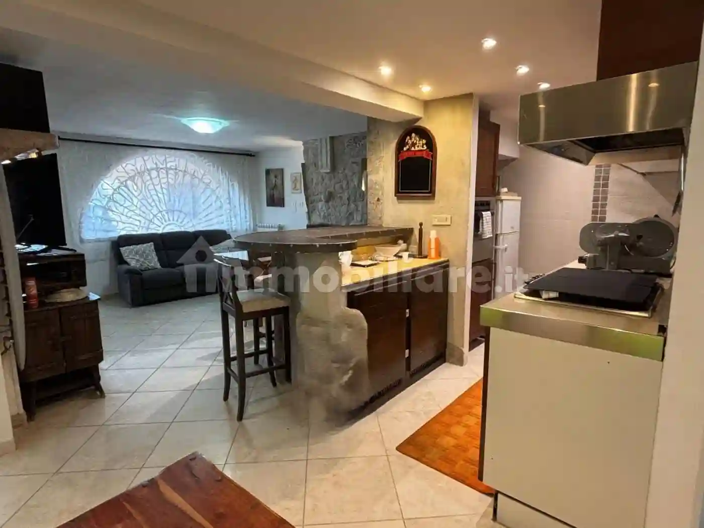 Villetta a schiera - foto 5