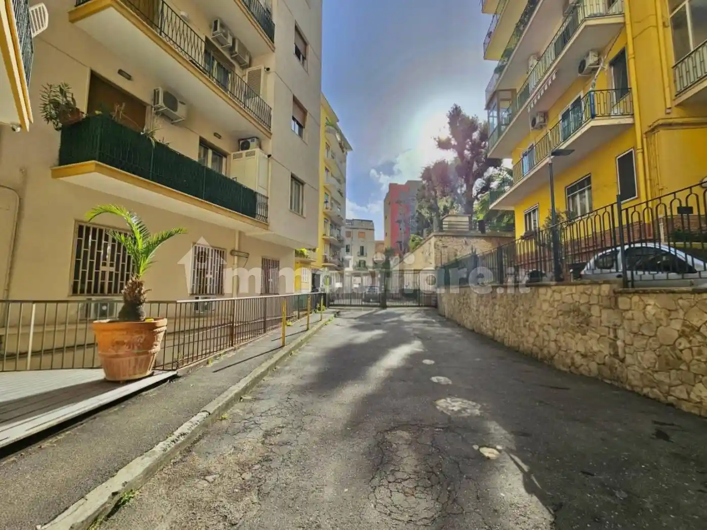 Trilocale via Giacinto Gigante 5, Piazza Canneto - Salvator Rosa, Napoli - foto 2